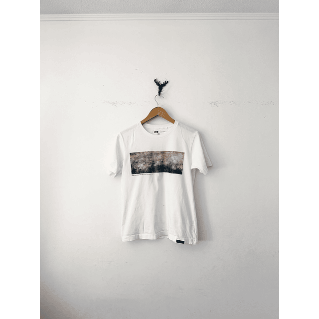 Polera Monet (S)