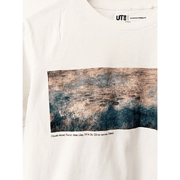 Polera Monet (S)