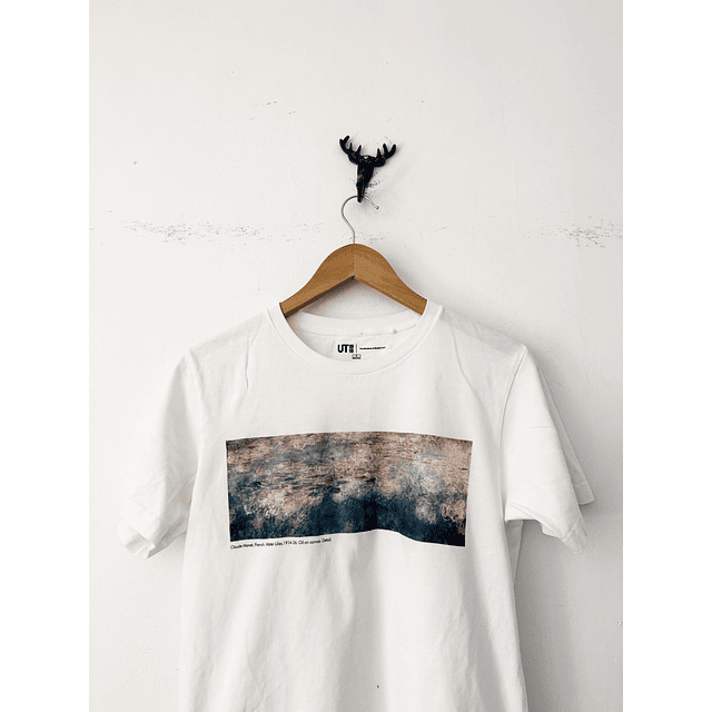 Polera Monet (S)