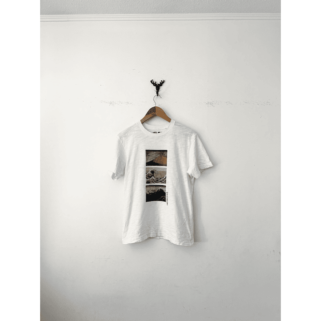 Polera japonesa (SM)