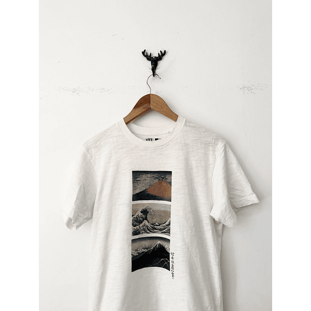 Polera japonesa (SM)