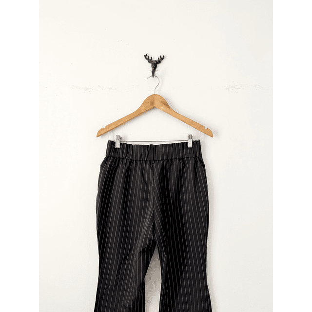 Pantalón rayado (38/40)