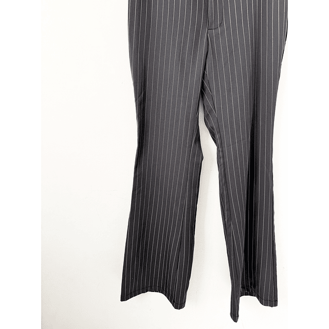 Pantalón rayado (38/40)