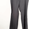 Pantalón rayado (38/40)