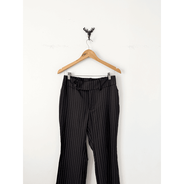 Pantalón rayado (38/40)