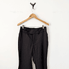 Pantalón rayado (38/40)