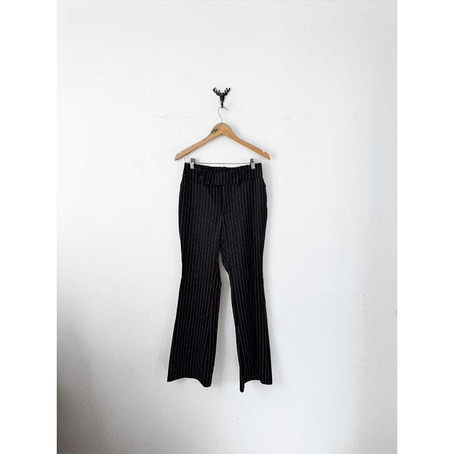 Pantalón rayado (38/40)