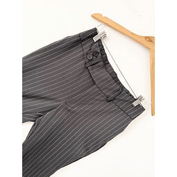 Pantalón rayado (38/40)