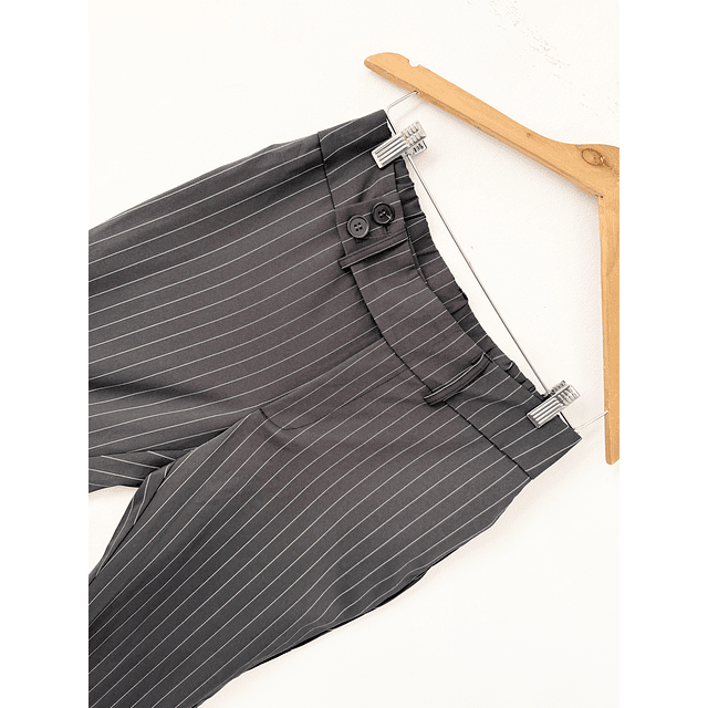 Pantalón rayado (38/40)