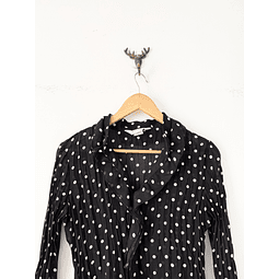 Blusa puntos (SM)