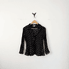 Blusa puntos (SM)