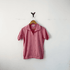Polera rosa (SM)