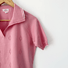 Polera rosa (SM)