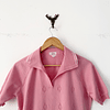 Polera rosa (SM)