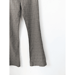 Pantalon flare (M)
