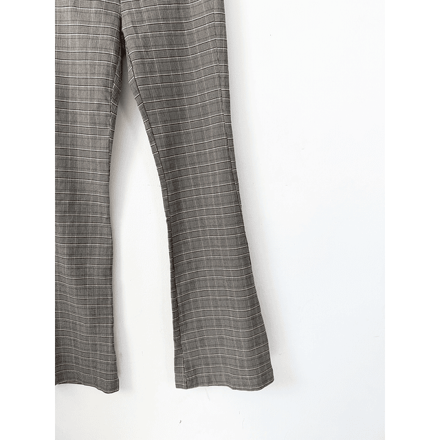 Pantalon flare (M)