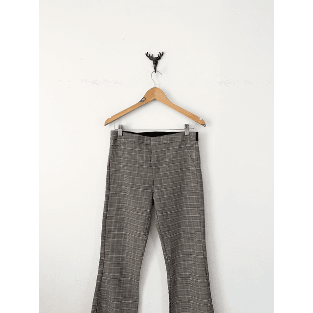 Pantalon flare (M)