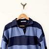 Camiseta rayada (S)
