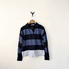 Camiseta rayada (S)