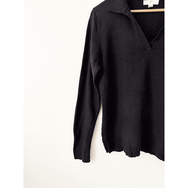 Camiseta chaleco (ML)