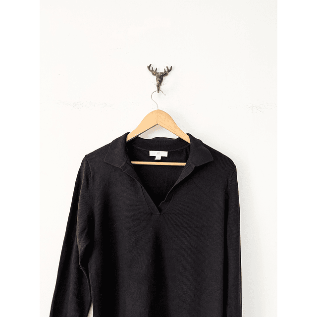 Camiseta chaleco (ML)