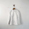 Camisa blanca (ML)
