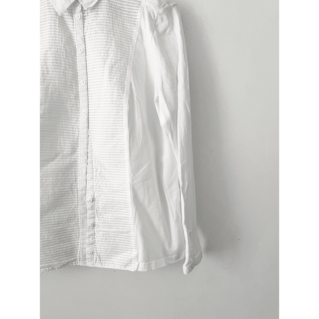 Camisa blanca (ML)