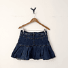 Falda denim (SM)