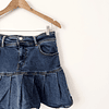 Falda denim (SM)