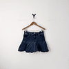 Falda denim (SM)