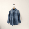 Sobre-camisa denim (L)