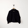 Blusa negra (M)