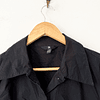 Blusa negra (M)