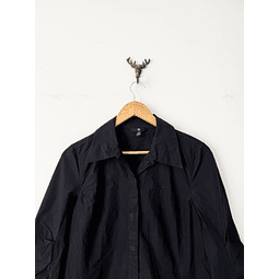 Blusa negra (M)