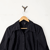 Blusa negra (M)