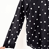Camisa puntos (SM)
