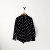 Camisa puntos (SM)