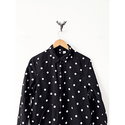Camisa puntos (SM)