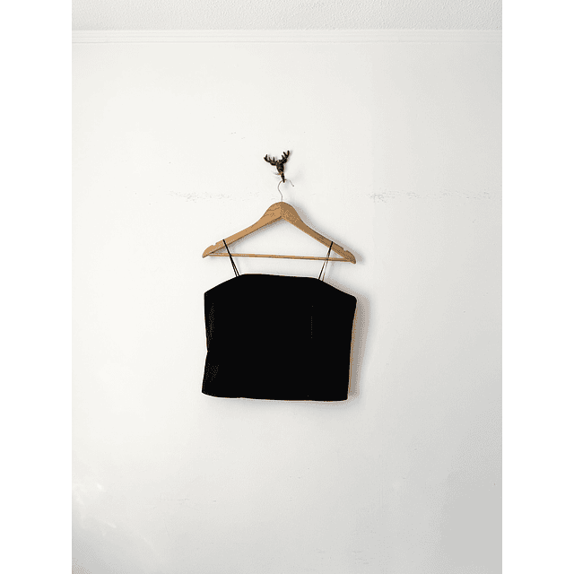 Corset straples (ML)