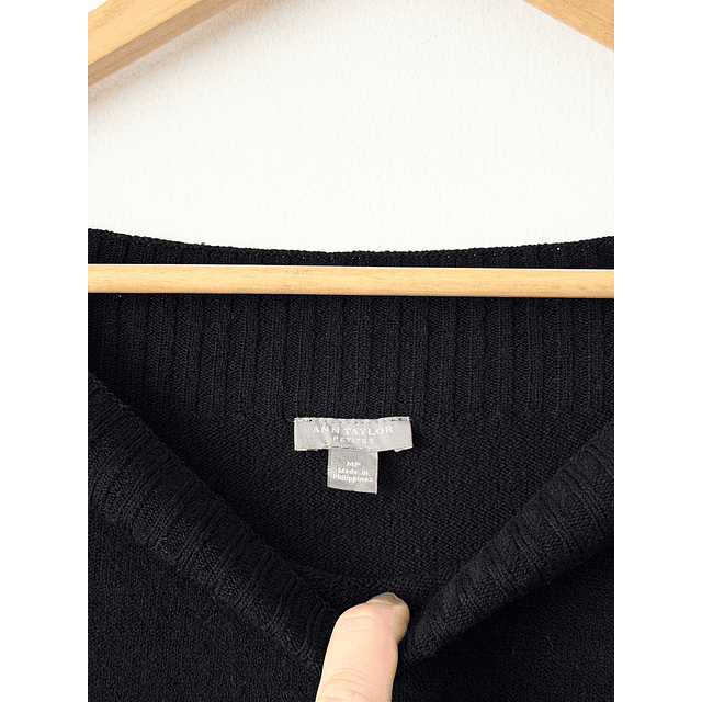 Chaleco camiseta (S)