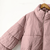 Chaqueta rosa (L)