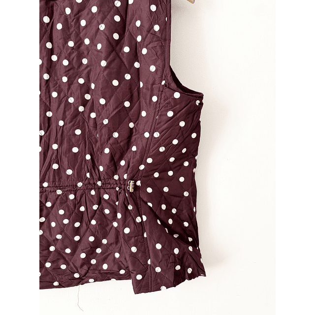 Chaqueta puntos (ML)