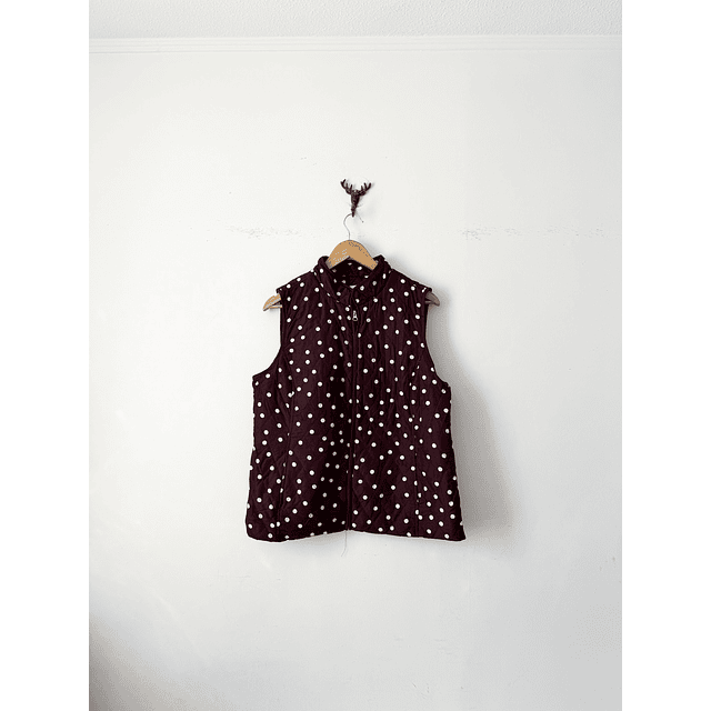 Chaqueta puntos (ML)