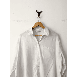 Camisa blanca (ML)