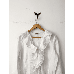 Blusa volados (SM)