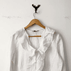 Blusa volados (SM)