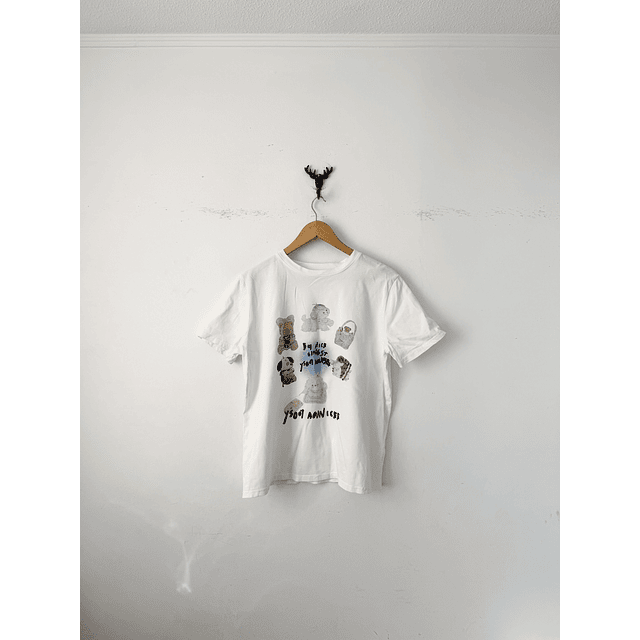 Polera cute (SM)