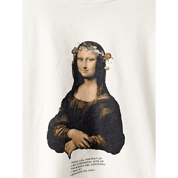 Polera Gioconda (S)
