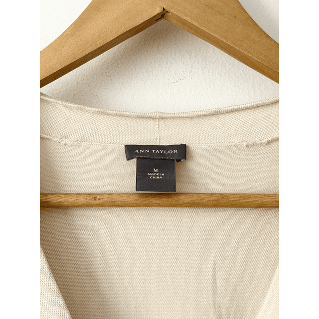 Camiseta cruzada (SM)