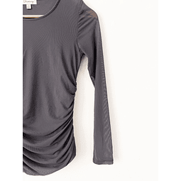 Camiseta gris (SM)